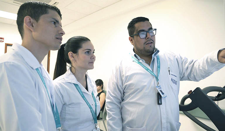 Filosofía Tecnosalud